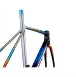 Khung xe đạp Giant TCR Advanced SL Frame And Fork